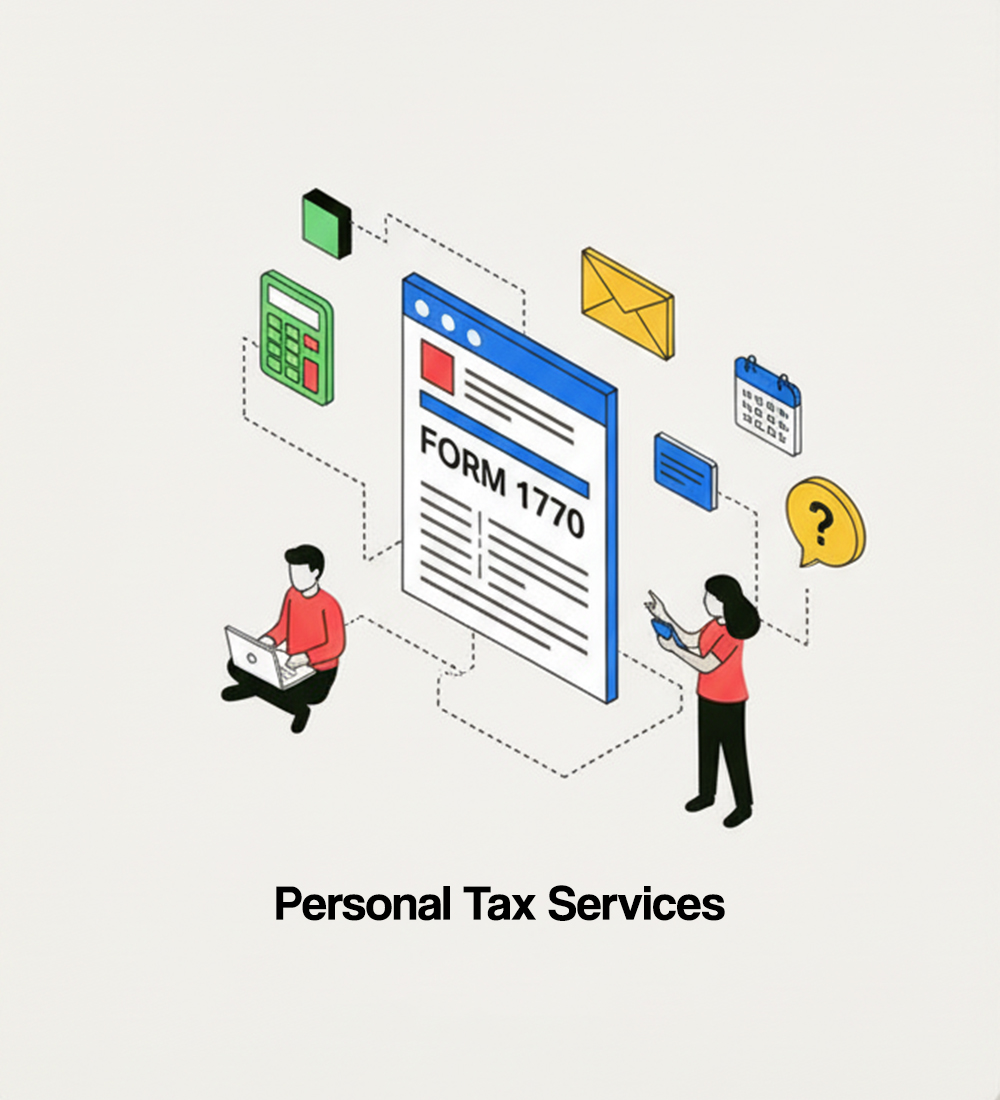 Private Tennis Lessons